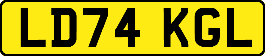 LD74KGL