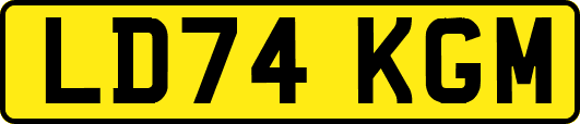LD74KGM
