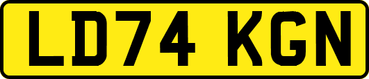 LD74KGN
