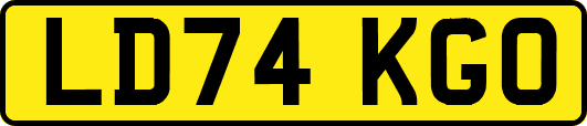 LD74KGO