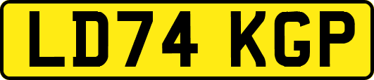 LD74KGP