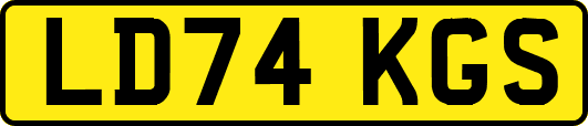 LD74KGS