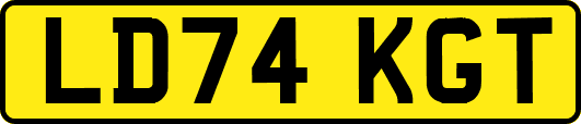 LD74KGT