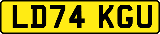 LD74KGU