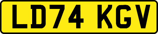 LD74KGV