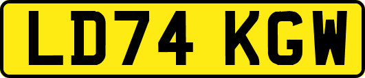 LD74KGW