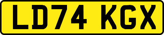 LD74KGX