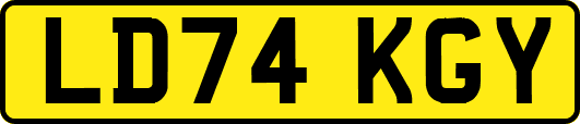 LD74KGY