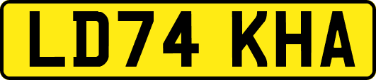 LD74KHA