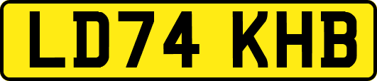 LD74KHB