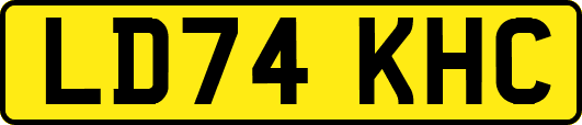 LD74KHC