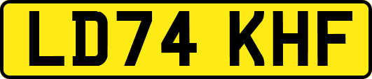 LD74KHF