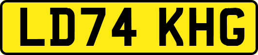 LD74KHG