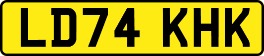 LD74KHK