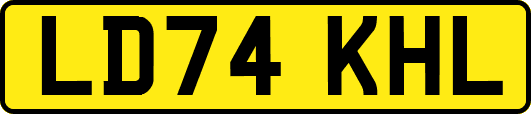 LD74KHL