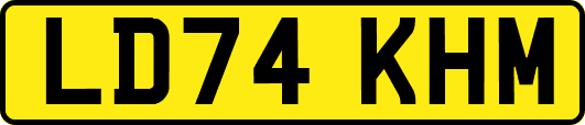 LD74KHM