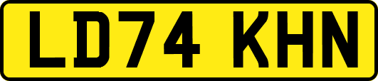 LD74KHN