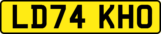 LD74KHO