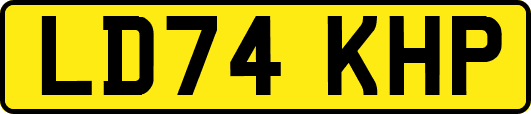 LD74KHP