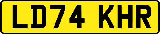 LD74KHR