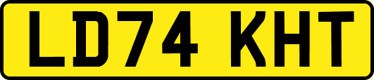 LD74KHT