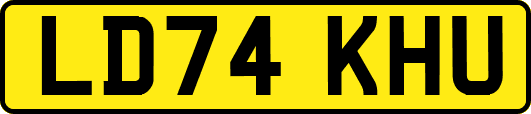 LD74KHU
