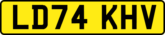 LD74KHV