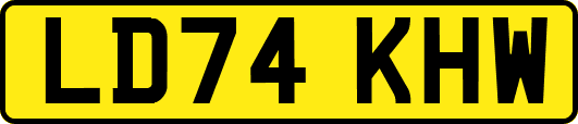 LD74KHW