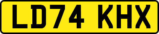 LD74KHX
