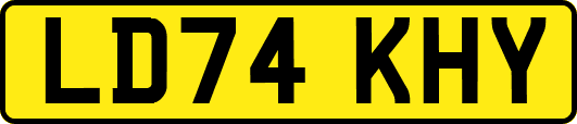 LD74KHY