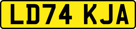 LD74KJA