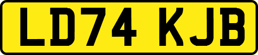 LD74KJB