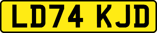 LD74KJD