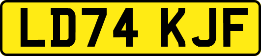 LD74KJF