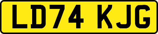 LD74KJG
