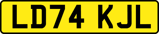 LD74KJL