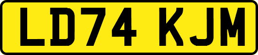 LD74KJM