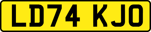 LD74KJO