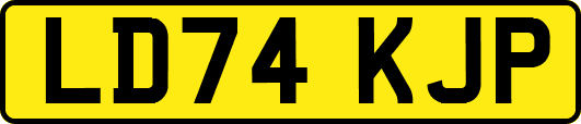 LD74KJP