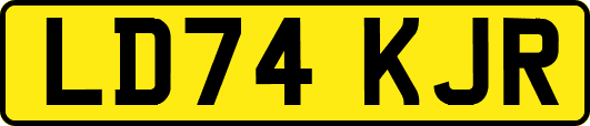 LD74KJR