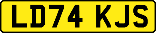 LD74KJS