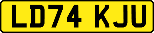 LD74KJU