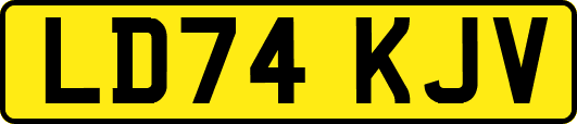 LD74KJV