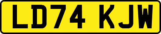 LD74KJW