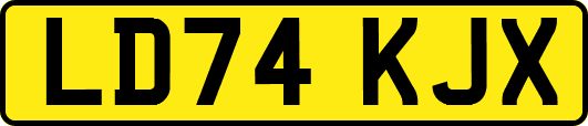 LD74KJX