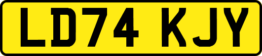 LD74KJY