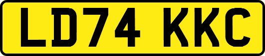 LD74KKC