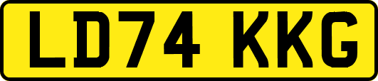 LD74KKG