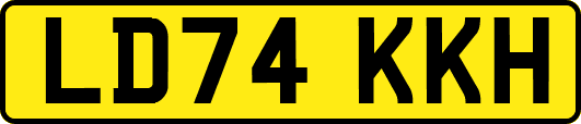 LD74KKH