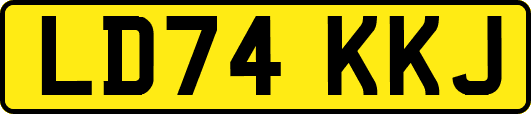 LD74KKJ